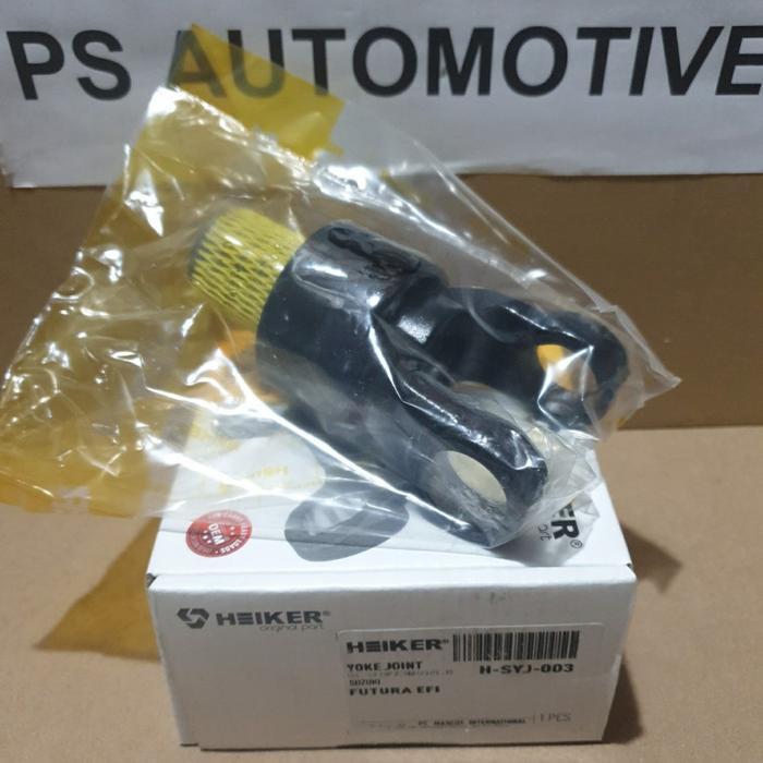 Yoke Sleeve Suzuki Futura Injeksi Aftermarket