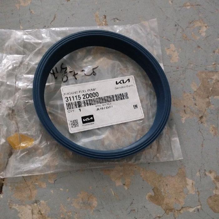 Seal Cover Fuel Pump Kia Picanto