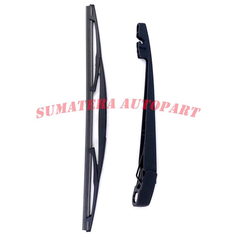 Wiper Rear Wiper Belakang Crv Re Gen3 2007 2008 2009 2010 2011 2012