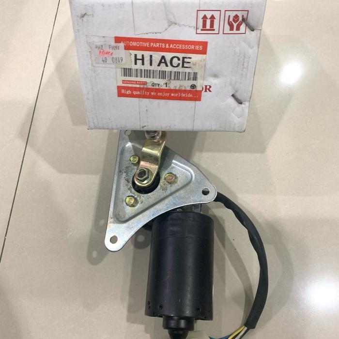 Motor Dinamo Wiper Toyota Hiace