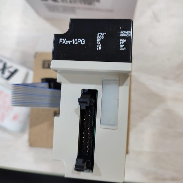 FX2N-10PG PLC MITSUBISHI ELECTRIC
