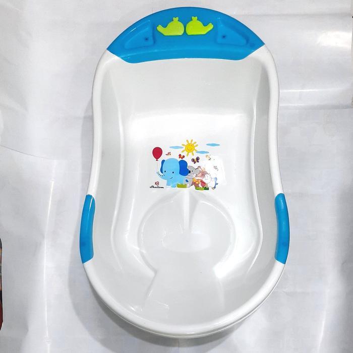 Cola - Bak Mandi Bayi Onyx Babytub Baby Bathtub