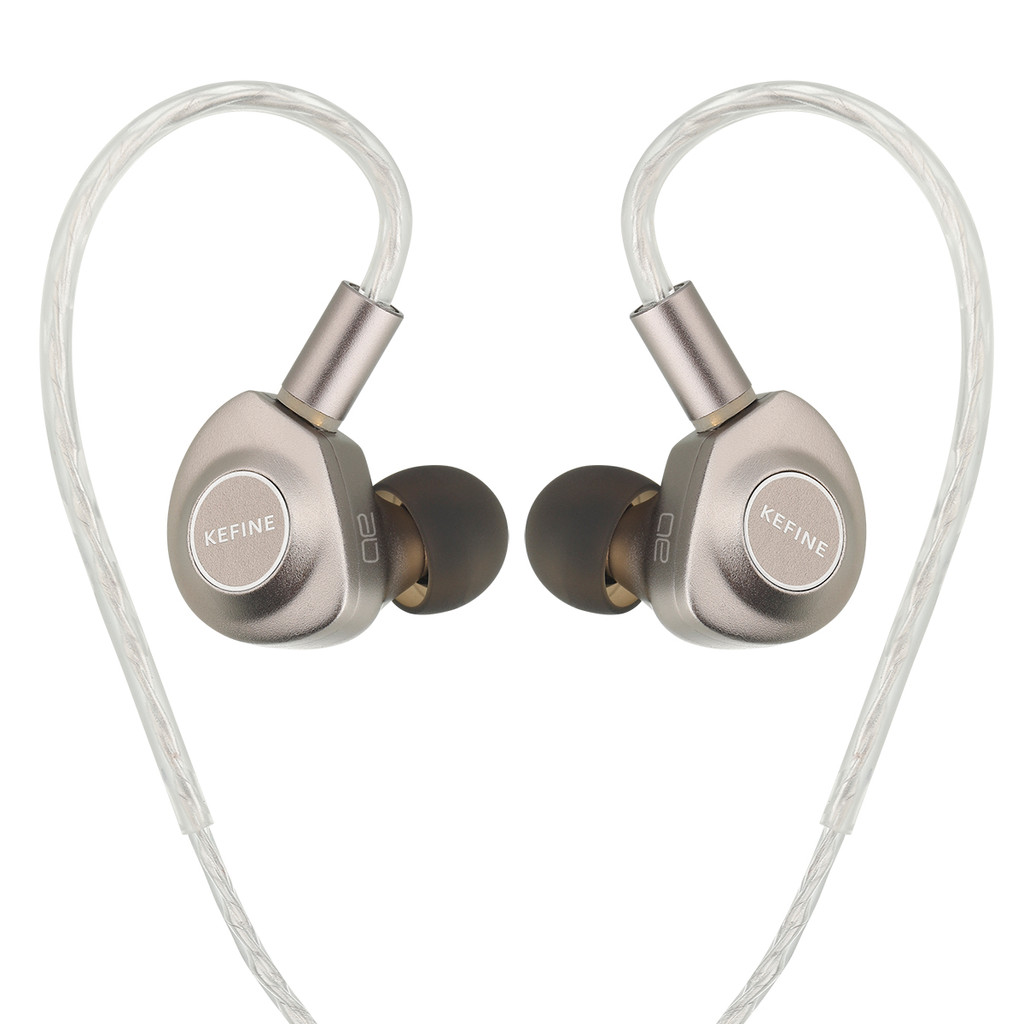 Kefine Delci AE Earphone