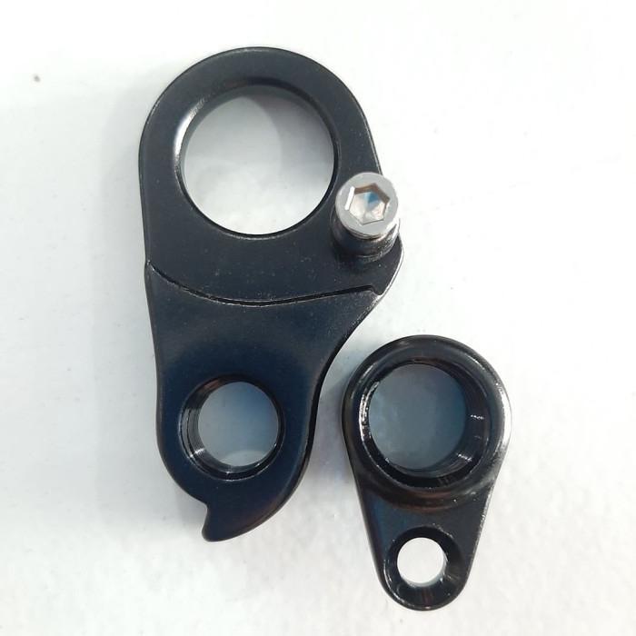 Terlariss Drop out / Hanger Rear End / Anting Rd Polygon STRATTOS S5D/S7D/S8D BA