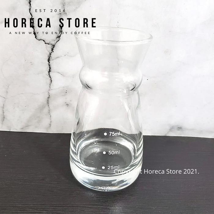 Best Seller Gelas Carafe Arcoroc 16Cl 160Ml Import - Carafe Glass 160Ml