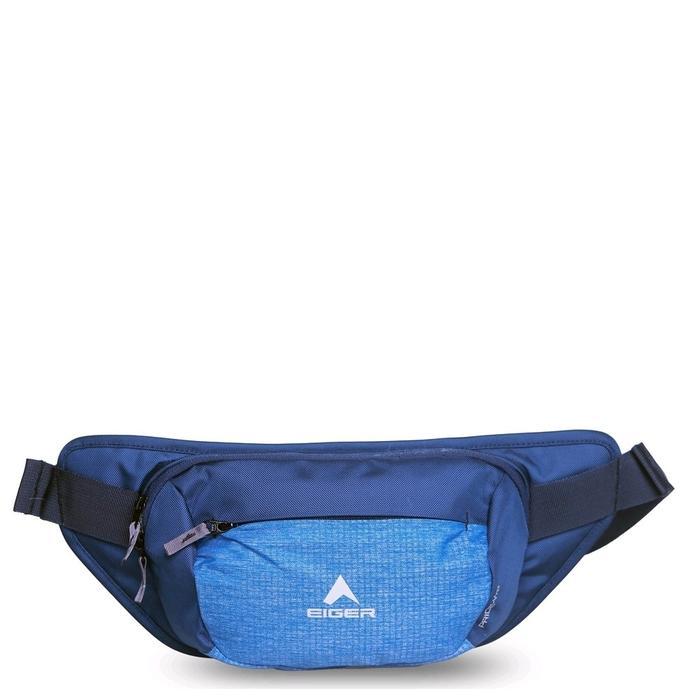 Eiger Pride-Wp Waistbag Tas Selempang Pria Original Terbaru 