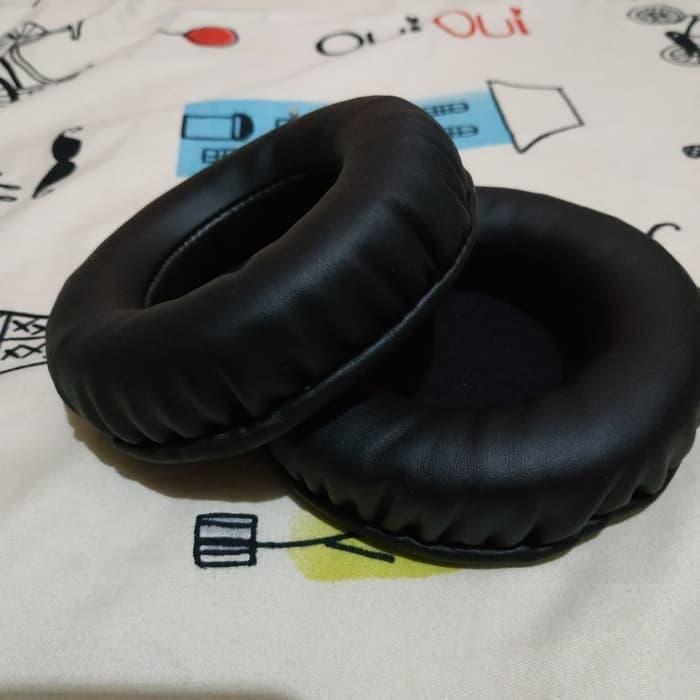 EARPAD EARMUFF CUSHION BUSA PLANTRONICS BLACKWIRE C3220 C320