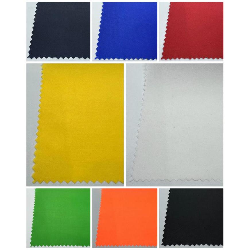 NEW Kain Parasut WP Import