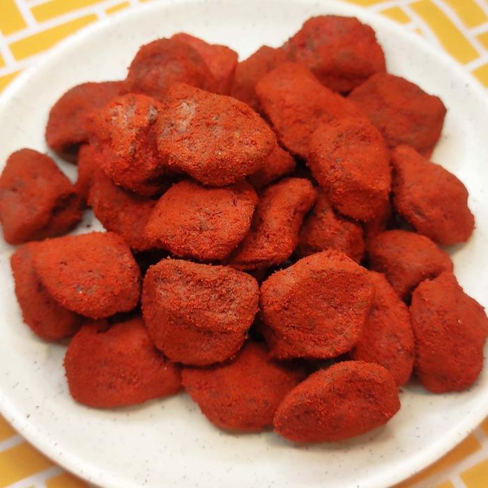 Manisan Kiamboy Merah