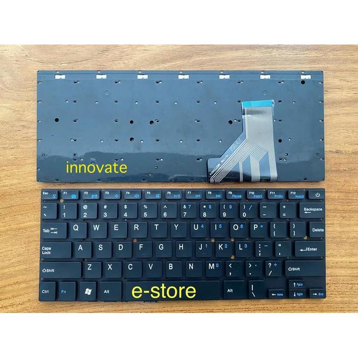 Keyboard Axioo Mybook 14F