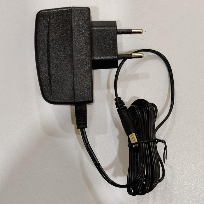 Ezviz Power Adapter For C3N C3Wn C3W C3T C4W C3X Terbaru 