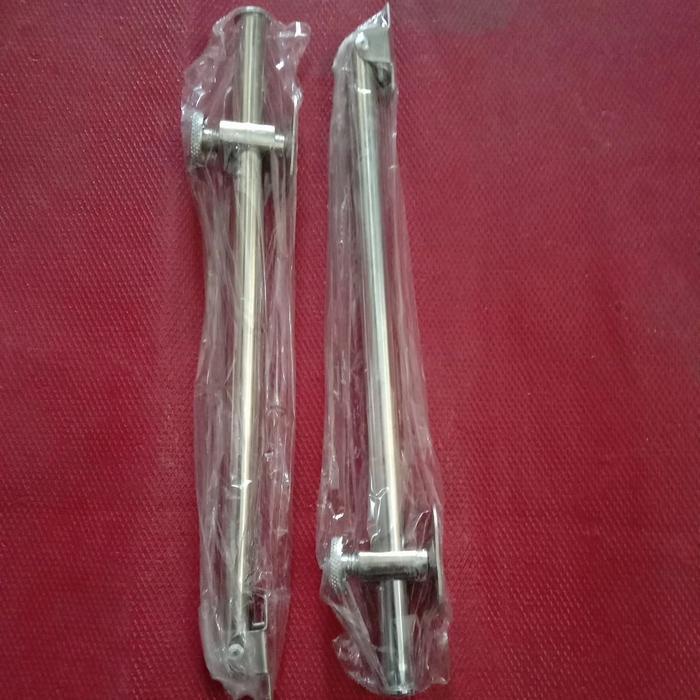 Ready oke] Lamskar pipa jendela ,lamskar bulat jendela,penyangga jendela