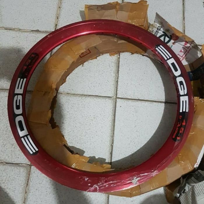 TERBARU edge rims 451 20 plus
