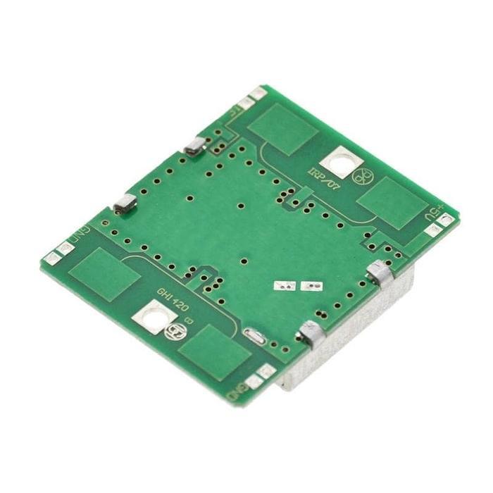Hb100 Microwave Doppler Radar Module Motion Pir Sensor Gerakan Orang