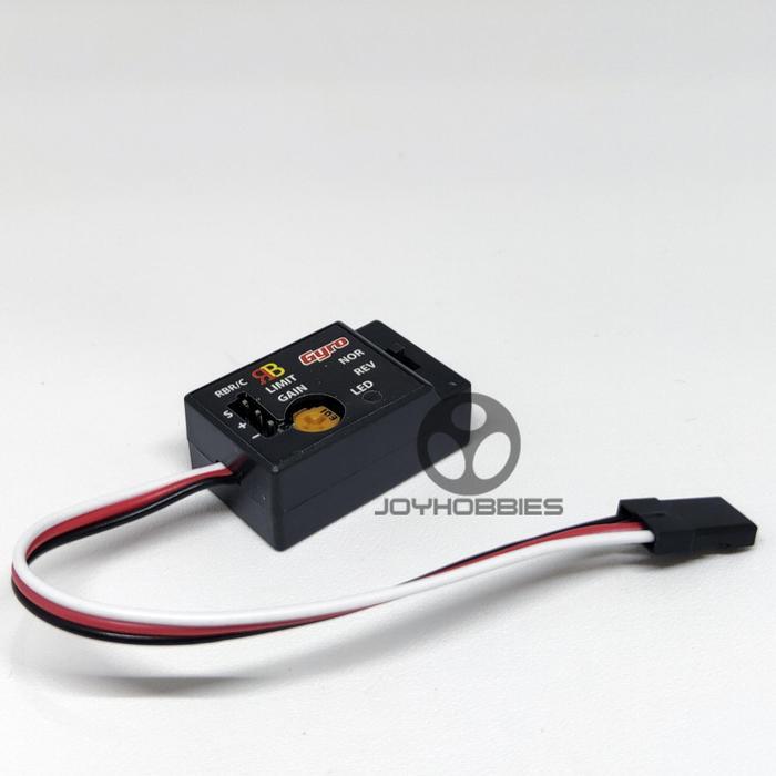 Gyro RBR/C WPL D12 , RC Drift, RC Touring, Universal