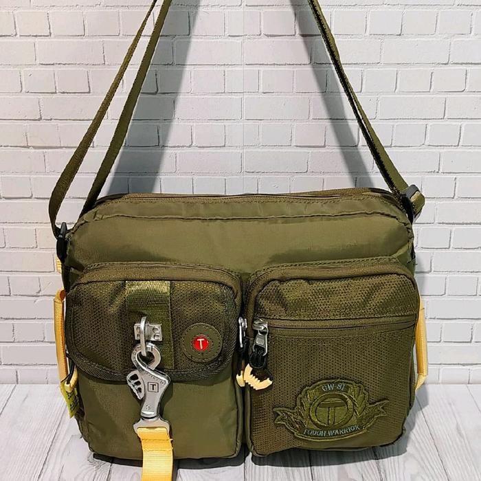 G5547 TAS SELEMPANG PRIA