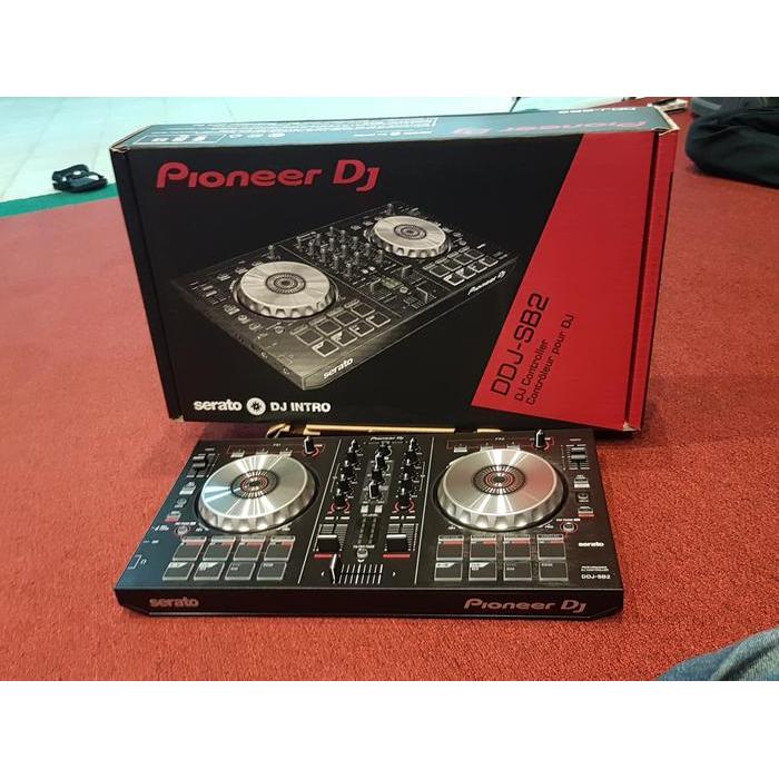 PIONEER Dj DDJ-SB2