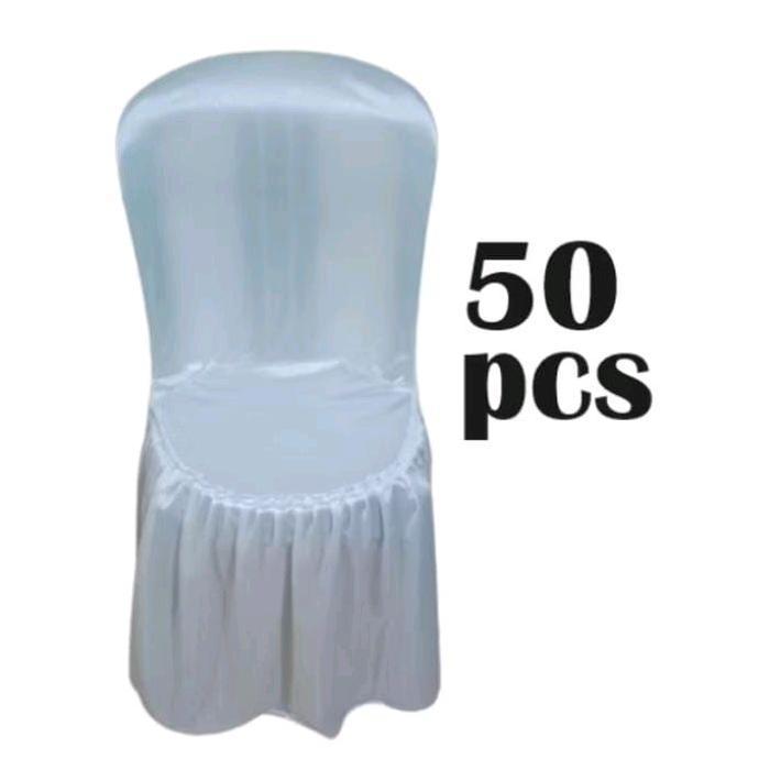 Sale Sarung Kursi Napoly 101 / Cover Kursi Napoly 101 /Murah Ekonomis Original