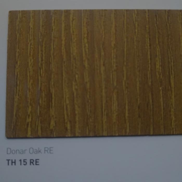 TACO HPL DONAR OAK RE 15RE
