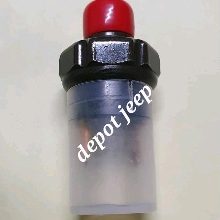 Hf Locker Pressure Swicth