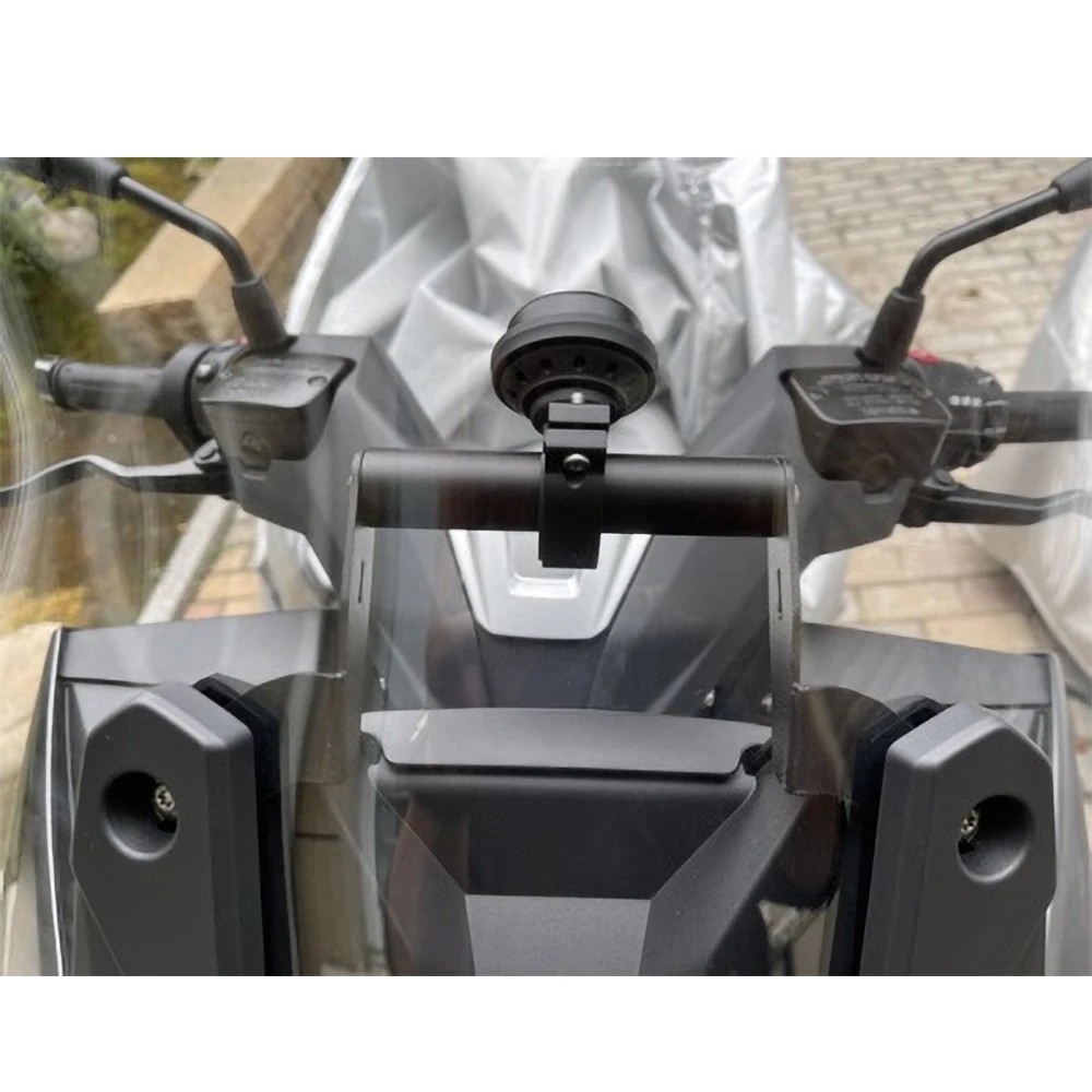 For C400GT C 400 GT C400 GT C 400GT Motorcycle Accessories Mobile Phone Holder Stand Support GPS