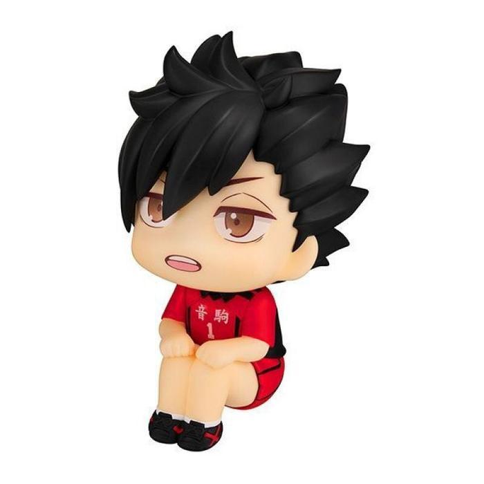 Haikyu Hinata Hinata Kenma Kuro Oikawa Lookup / Rukkapu Action Figure