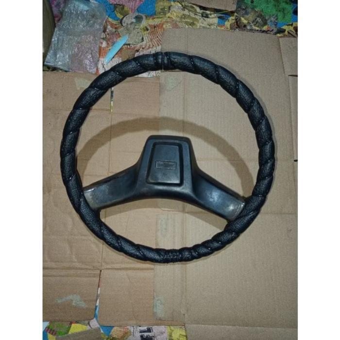 Stir Chevrolet luv troper