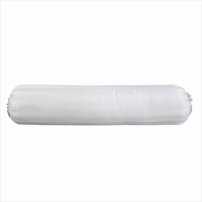 Sarung Bantal Lembut Dan Nyaman Sarung Guling Katun - Dobby Salur - Clarissa Sarung Bantal Murah Dan