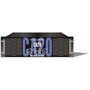SoundStandard CA 20 BMJ - G