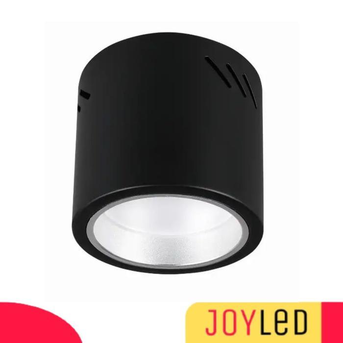 Kap Lampu Downlight Rumah Outbow Bulat 3 Inch Plafon 3Inci E27 Led