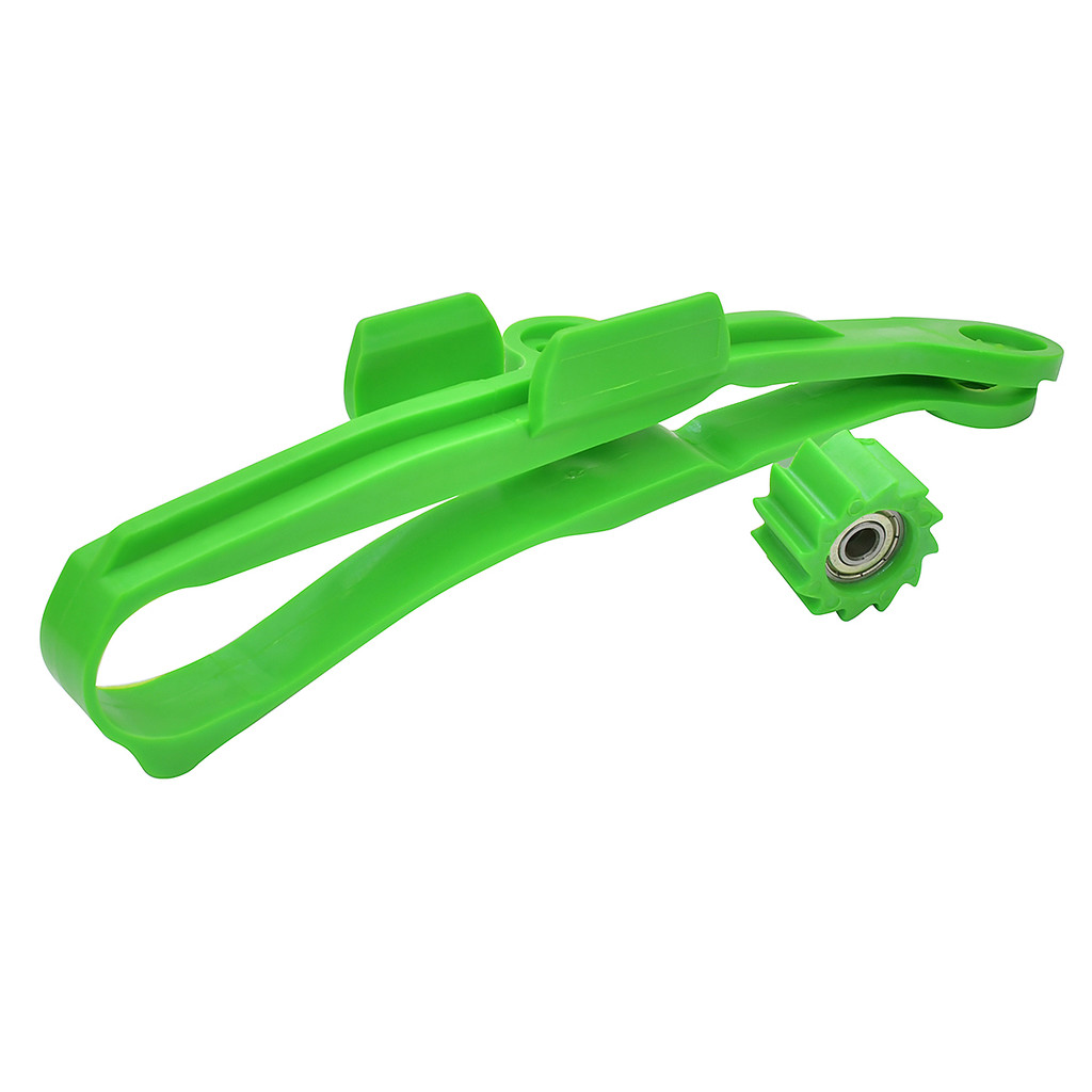Motorcycle C Chain Guide Slider Guide Swingarm Roller For Kawasaki KX250F KX450F KX250 KX450 250 450