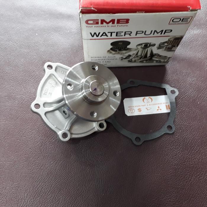 WATER PUMP STARLET KOTAK - POMPA AIR STARLET KOTAK