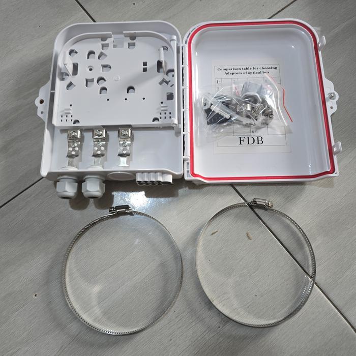 odp tiang/odp 8 core/odp mini 8 core/odp 8c kosongan