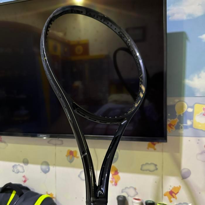 Raket Tennis Head Speed X MP Limited Anniversary Edition