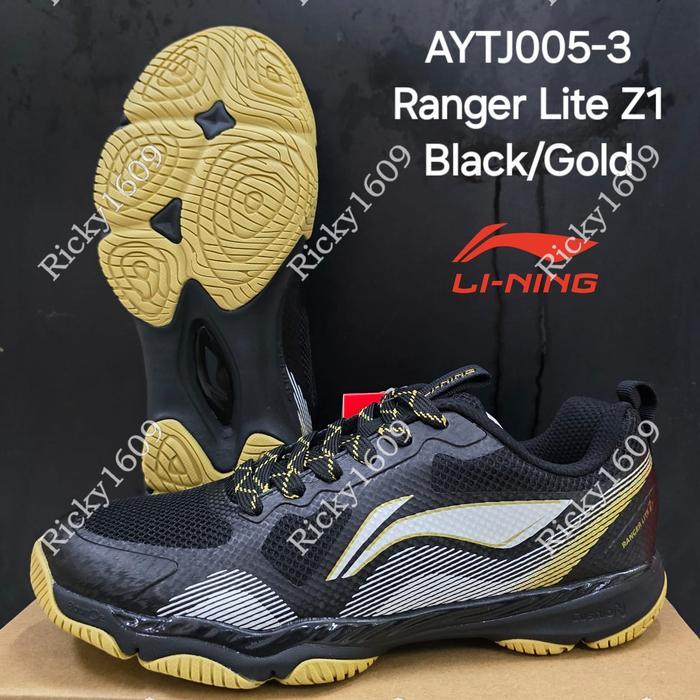 Yoonex - Sepatu Badminton Lining Ranger Lite Z1 - Sepatu Lining Ranger Lite Z1 - Original Lining