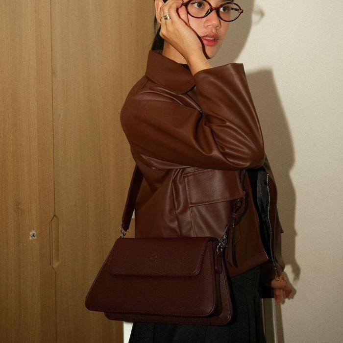 TERLARIS PRIOR BAGS - PIXIE BIGGER