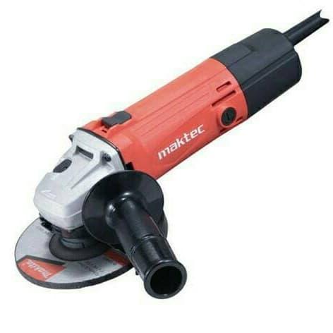 MAKTEC MT 963 - GERINDA TANGAN 5" MAKTEC MT963