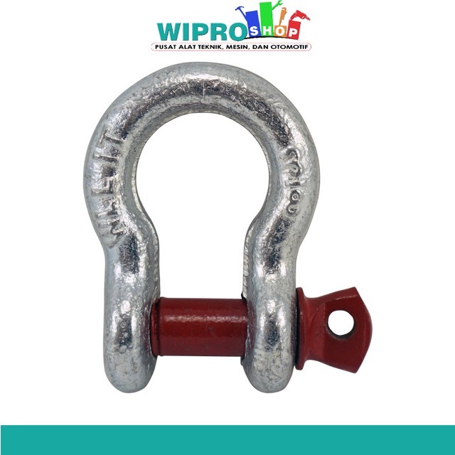 Wp Segel Omega (Pin) DBT-028  (1-1/8") DBT-050  (2") DBT-045  (1-3/4") DBT-038  (1-1/2") DBT-032  (1