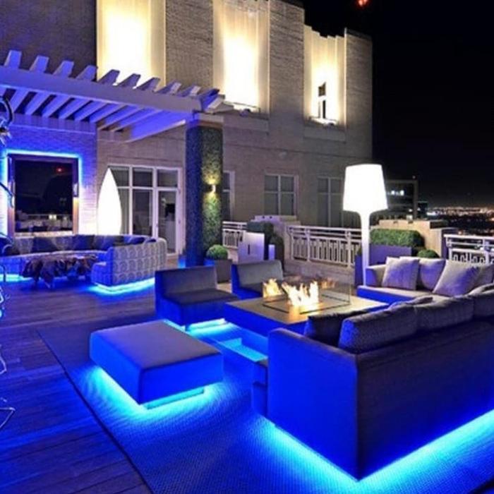 SALE soket lampu led strip smd 5050, colokan led strip, driver led strip