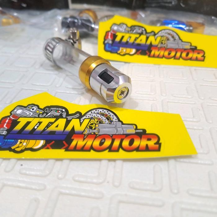 Ykp tube drain selang pembuangan filter IMPORT CNC & CVT nepel filter napel filter untuk segala