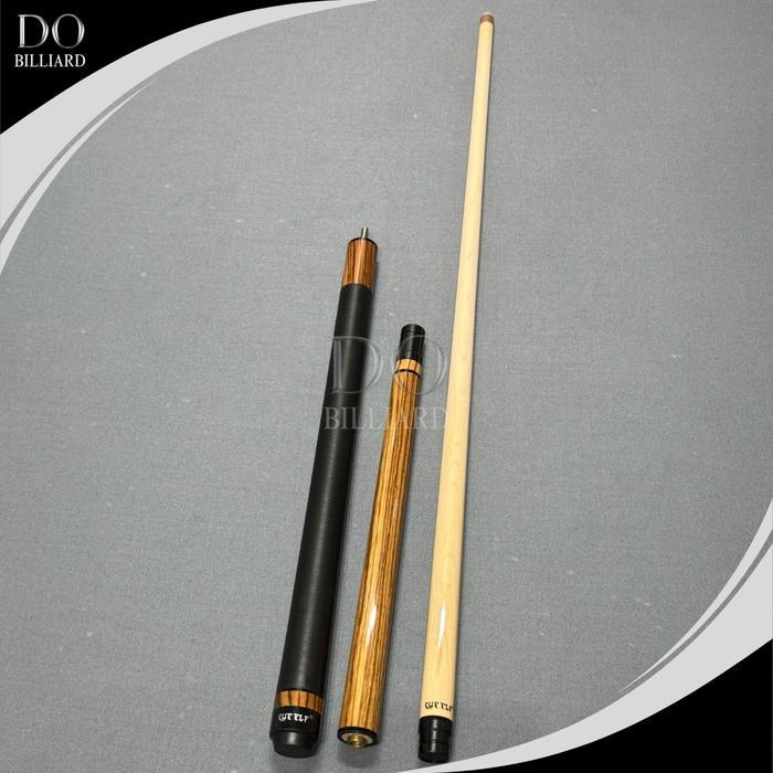 Stick Billiard CUE ELF TRUEWOOD Jump Break Cue / Stick Cue Elf Truewood Jump Break