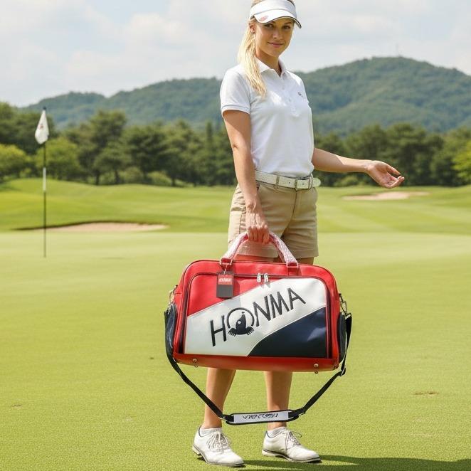 Under Armour UA Contain Golf Travel Pouch