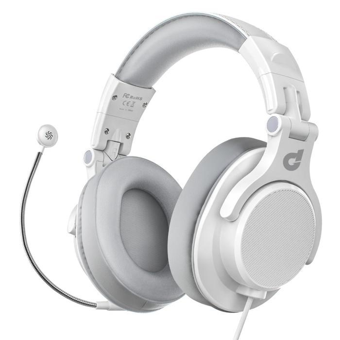 Headphone dbE DJ80 Foldable DJ Headphone With Detechable Microphone