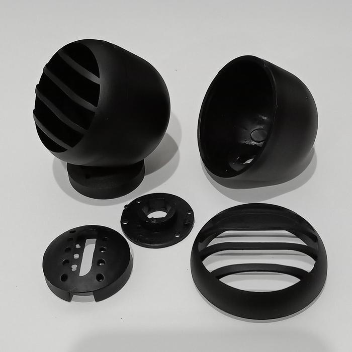 Casing Mounting 1,5"Cello Solution Fit Dan Dx22N/G