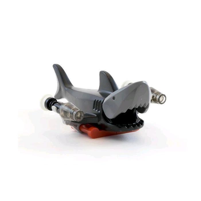 Lego Super Heroes 76027 Black Manta Deep Sea Strike (Shark only)