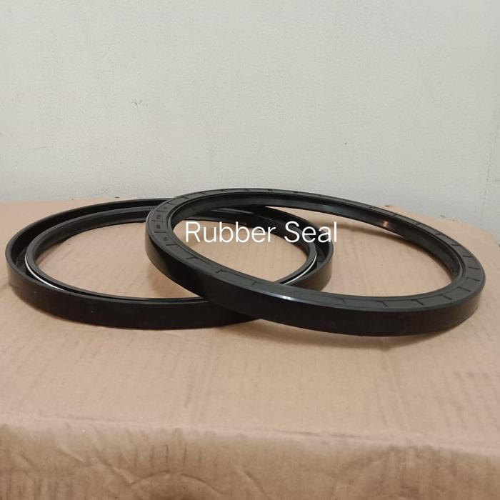 Oil Seal Tc 160*190*15 Tc Nbr 160X190X15