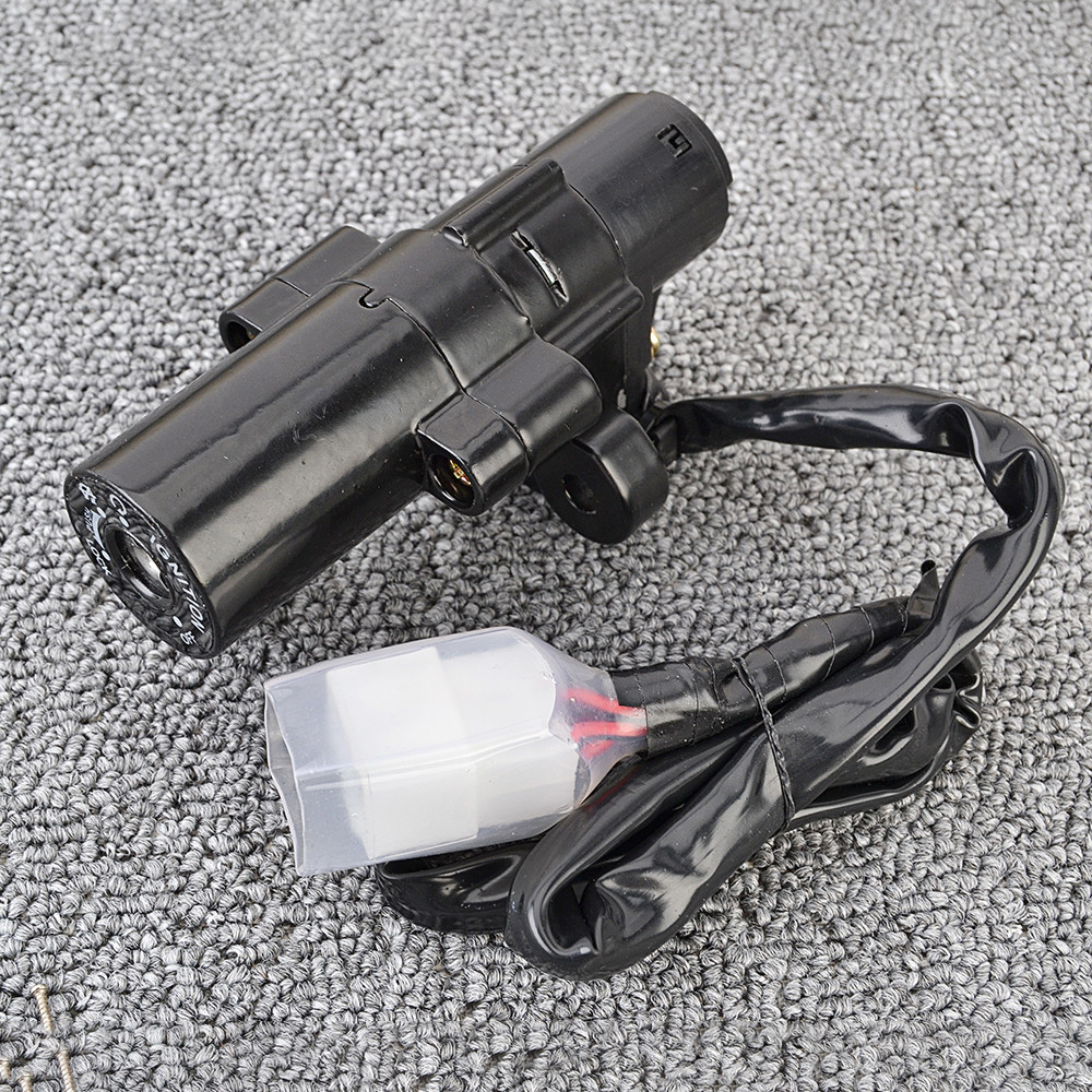IGNITION SWITCH KEY FOR YAMAHA YZF R25 YZF R3 MT25 MT03 ABS YZF-R25 YZF-R3 MT-25 MT-03 BS7-H2501-00