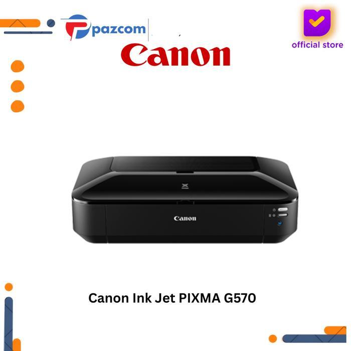 Printer Canon Pixma IX6870