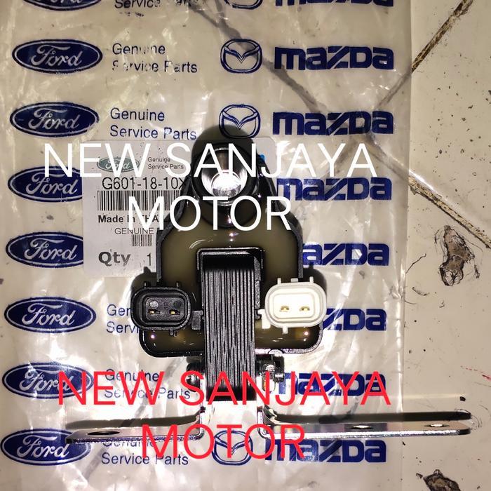 Ignition Coil Mazda Interplay Original
