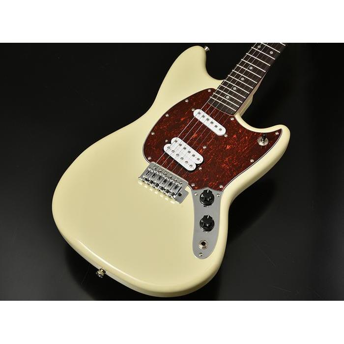 Gitar Elektrik Bacchus BMS-SH/R original - BMS-SH/M Cherry Sunburst
